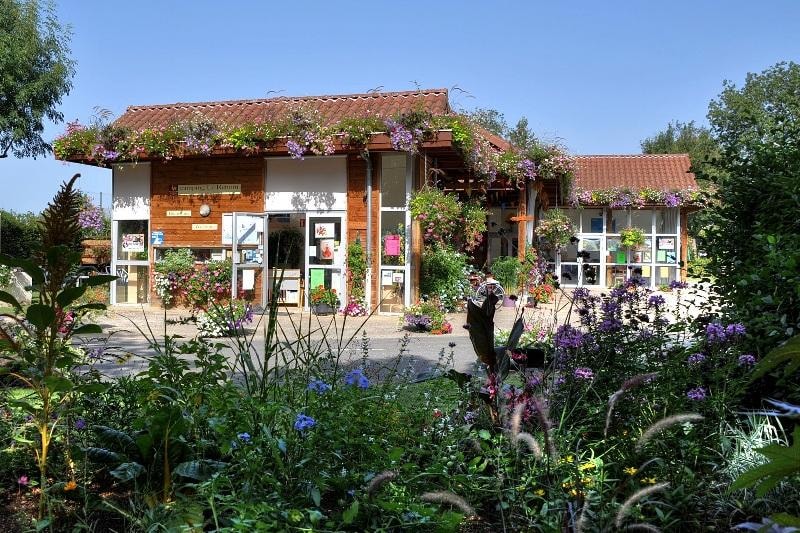 Camping Le Renom — Photo 2