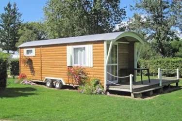 Camping Le Renom - image n°3 - Camping Direct