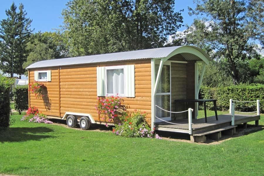 Camping Le Renom — Photo 3