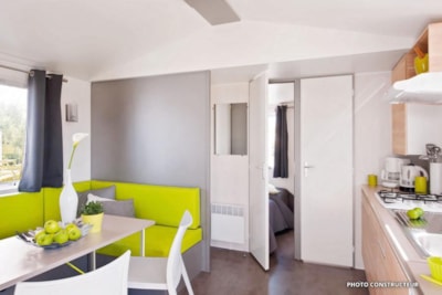 Camping Le Renom