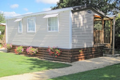 Camping Le Renom