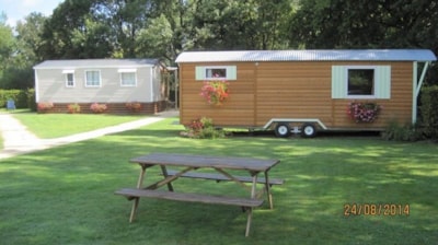 Camping Le Renom