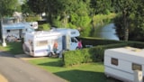 Forfait Camping-Car Sans Électricité Arrivée 18H Départ 10H Forfait Camping-Car Sans Électricité Arrivée 18H Départ 10H