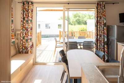 mobile home confort
