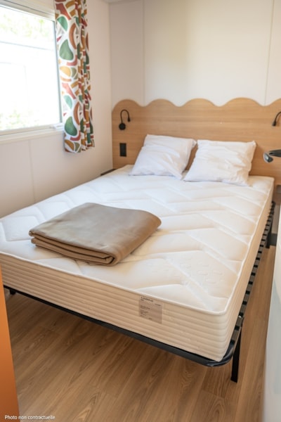 mobile home confort