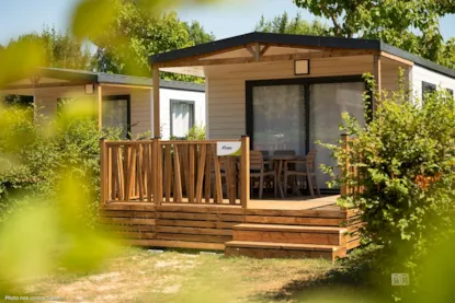 Mobil-Home Confort
