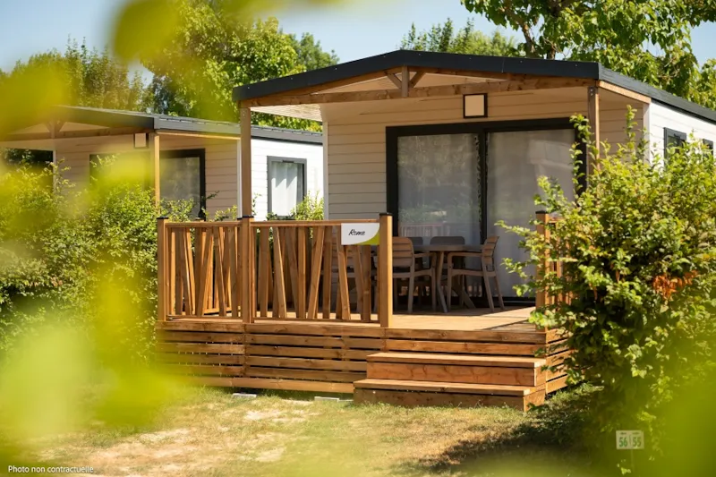 Mobil-Home Confort