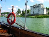 Camping L'Isle Verte