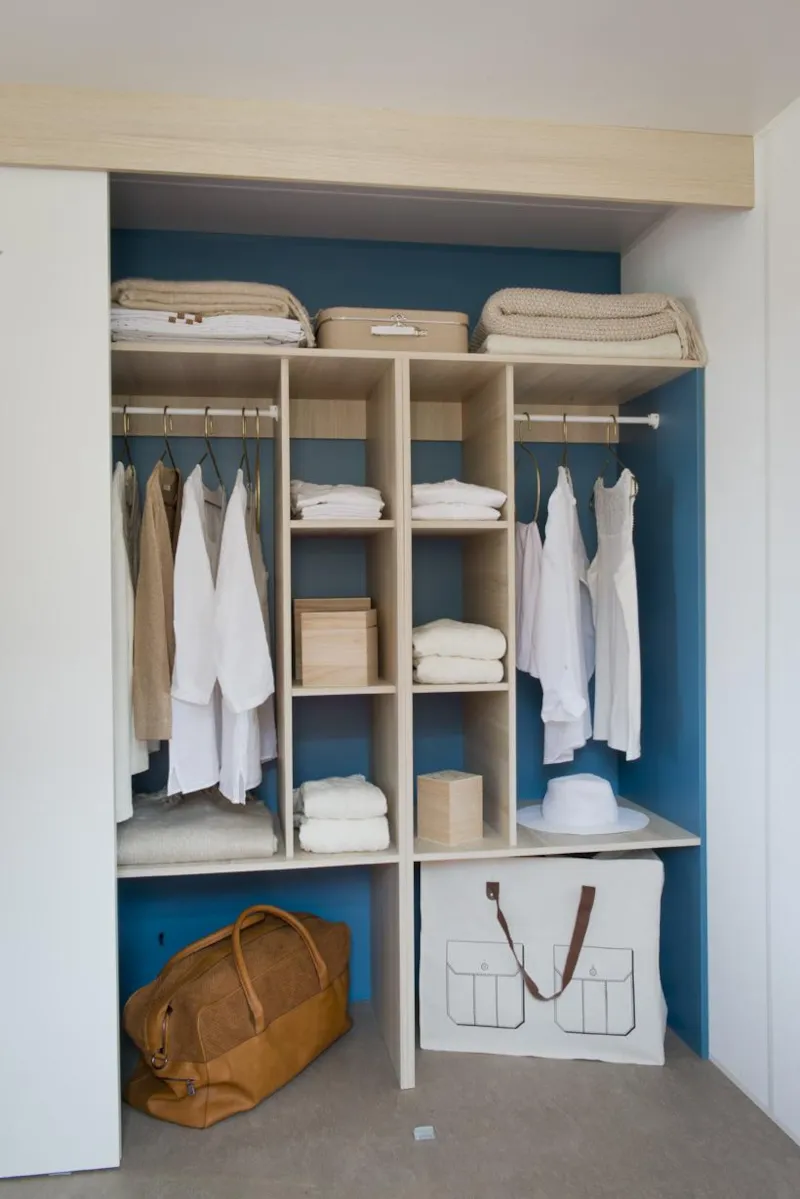 Cottage Premium 2 Chambres 2 Salles De Bain, Tv, Terrasse Couverte