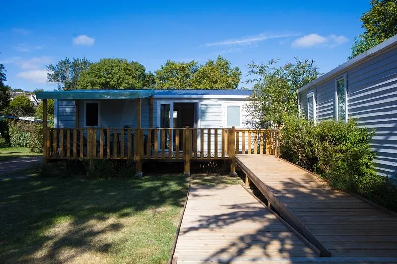 Cottage 2 Chambres - Accessible Pmr