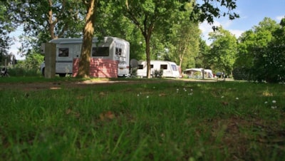 Pitch Package Confort electricity included
