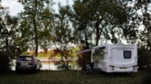 Camping L'Isle Verte