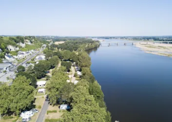 Camping L'Isle Verte - image n°2 - Camping Direct