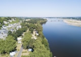 Foto #2 van Camping L’Isle Verte