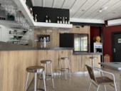 Camping L'Isle Verte