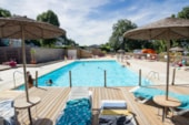 Camping L'Isle Verte