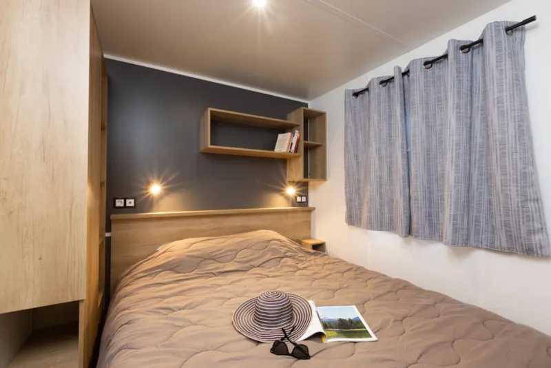 Cottage 3 Chambres + Tv, Confort Terrasse Couverte