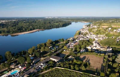 Camping L'Isle Verte - Camping Direct