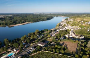 Camping L'Isle Verte - Ucamping