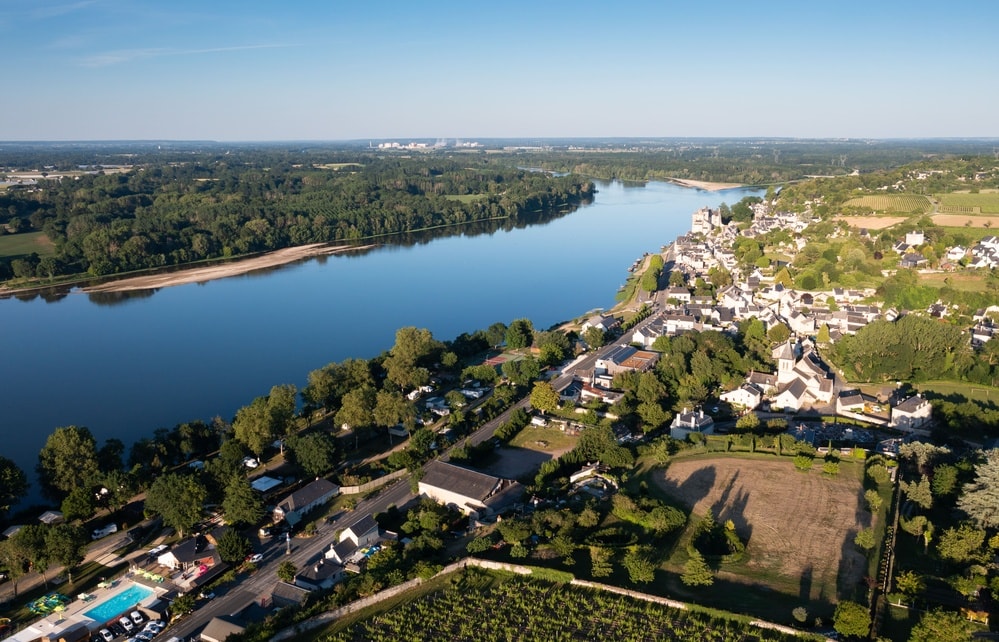 Camping L'Isle Verte — Photo 1