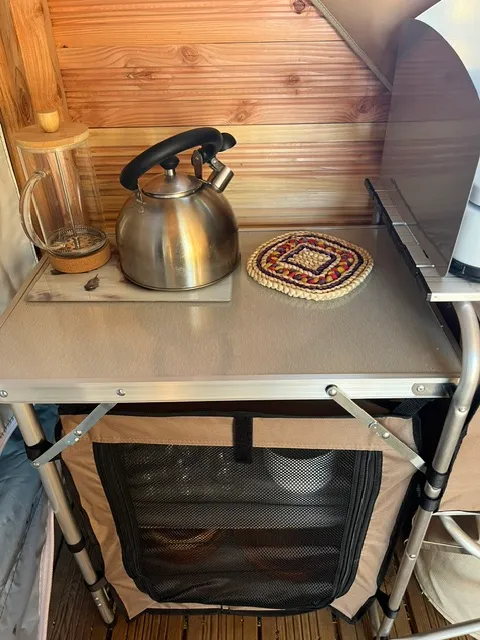 Lodge Miraloire Pilotis - Sans Sanitaires