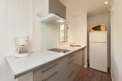 Cottage Classic 2 Bedrooms  S
