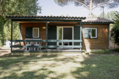 Cottage Classic 2 Bedrooms  S