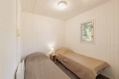 Cottage Classic 2 Bedrooms  S