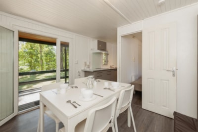 Cottage Classic 2 Bedrooms  S