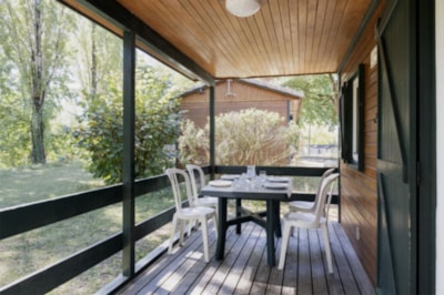 Cottage Classic 2 Bedrooms  S