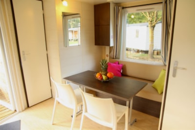 Mobile-home Classic 2 bedrooms  S