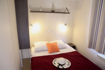 Mobile-home Classic 2 bedrooms  S
