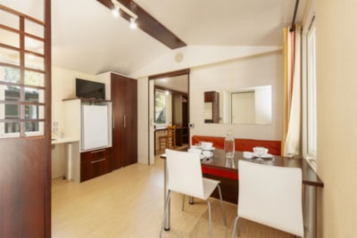 Mobile-home Classic 2 bedrooms PRM  S