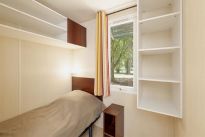Mobile-home Classic 2 bedrooms PRM  S