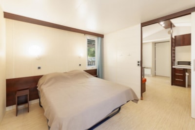 Mobile-home Classic 2 bedrooms PRM  S