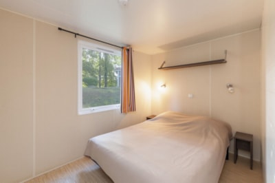 Mobile-home Comfort 2 bedrooms  S