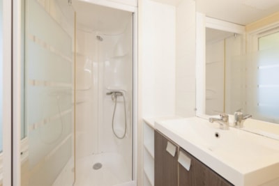 Mobile-home Comfort 2 bedrooms  S