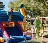 Foto #4 van Flower Camping Le Conleau