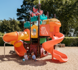 Foto #6 van Flower Camping Le Conleau