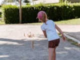 Foto #35 van Flower Camping Le Conleau