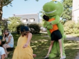 Foto #28 van Flower Camping Le Conleau