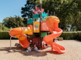 Foto #33 van Flower Camping Le Conleau