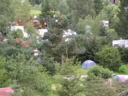 Camping Hirschegg