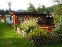 Camping Hirschegg