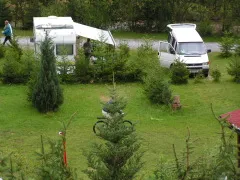 Camping Hirschegg