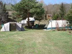 Camping Hirschegg