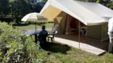 Location - Lodge Toilée - Pôle Hébergement Pays des Lacs Location - Lodge Toilée - Pôle Hébergement Pays des Lacs