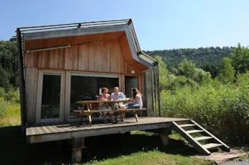 Camping des Lacs - image n°3 - Camping Direct