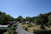 Camping des Lacs