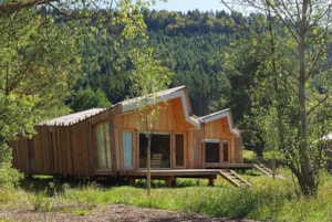 Camping des Lacs